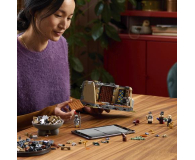 LEGO Icons  11383 Rezydencja burmistrzyni - 1577944 - zdjęcie 4
